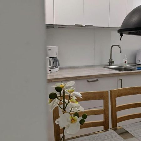 Apartament 104/29 Sunset Resort Grzybowo Grzybowo  Dış mekan fotoğraf