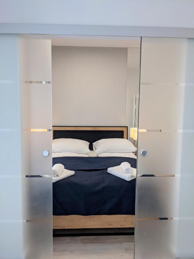 Apartament 104/29 Sunset Resort Grzybowo Grzybowo  Dış mekan fotoğraf
