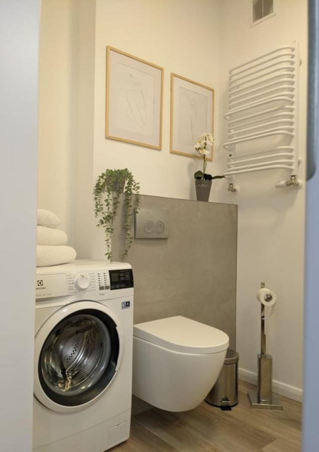 Apartament 104/29 Sunset Resort Grzybowo Grzybowo  Dış mekan fotoğraf
