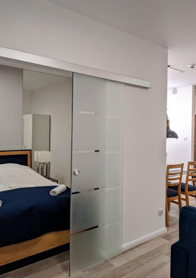Apartament 104/29 Sunset Resort Grzybowo Grzybowo  Dış mekan fotoğraf