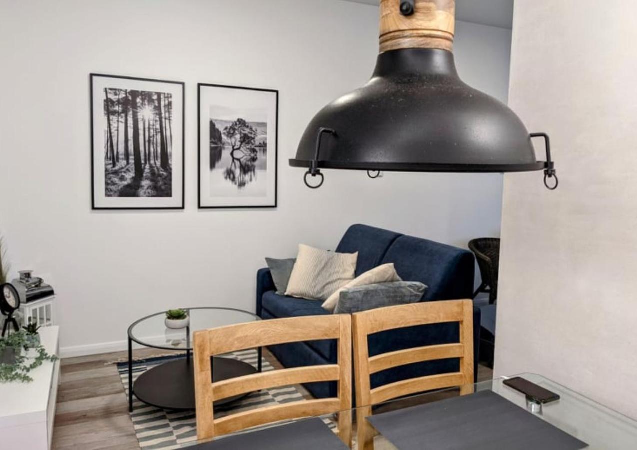 Apartament 104/29 Sunset Resort Grzybowo Grzybowo  Dış mekan fotoğraf