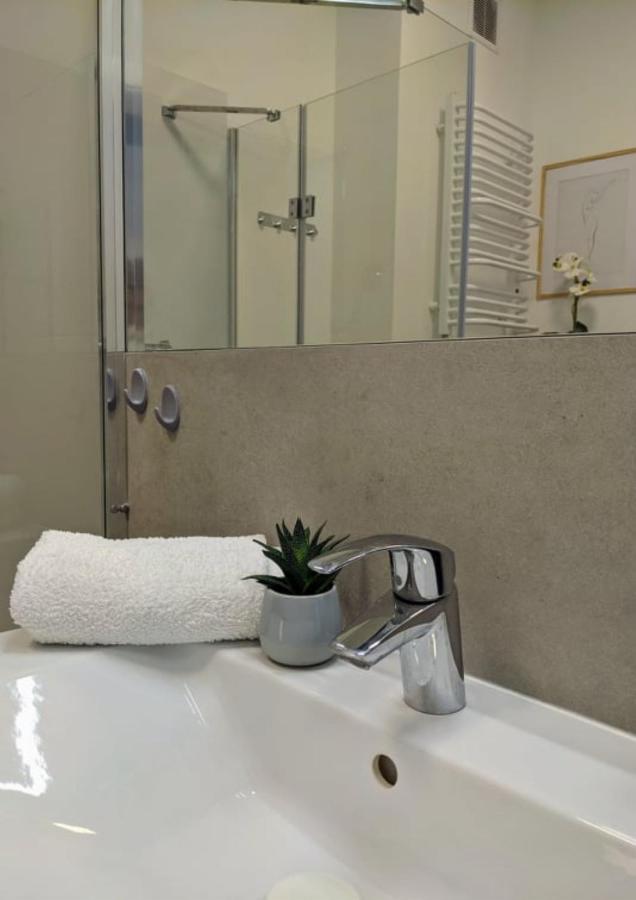 Apartament 104/29 Sunset Resort Grzybowo Grzybowo  Dış mekan fotoğraf