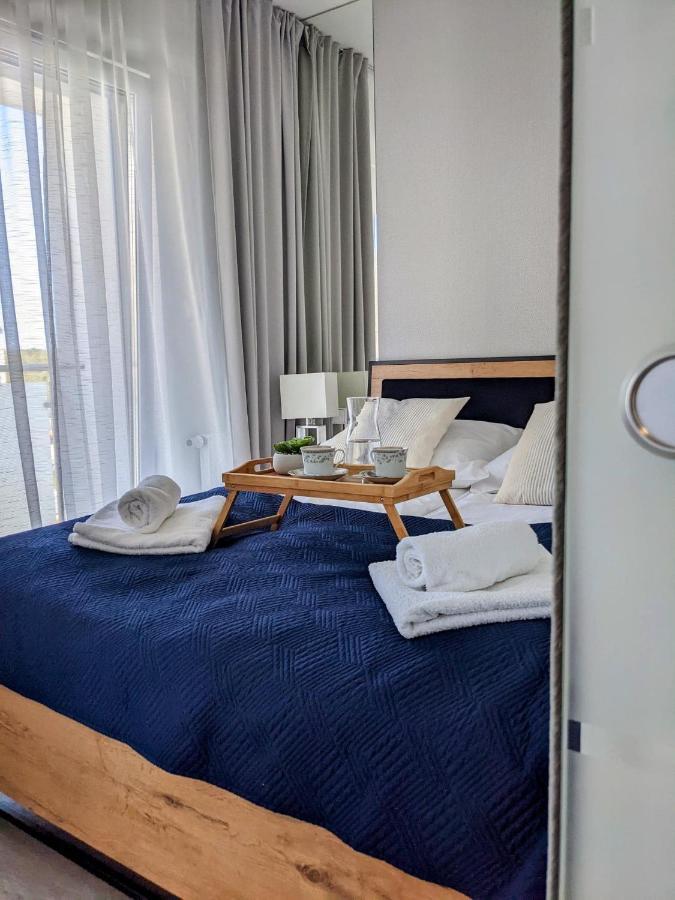 Apartament 104/29 Sunset Resort Grzybowo Grzybowo  Dış mekan fotoğraf