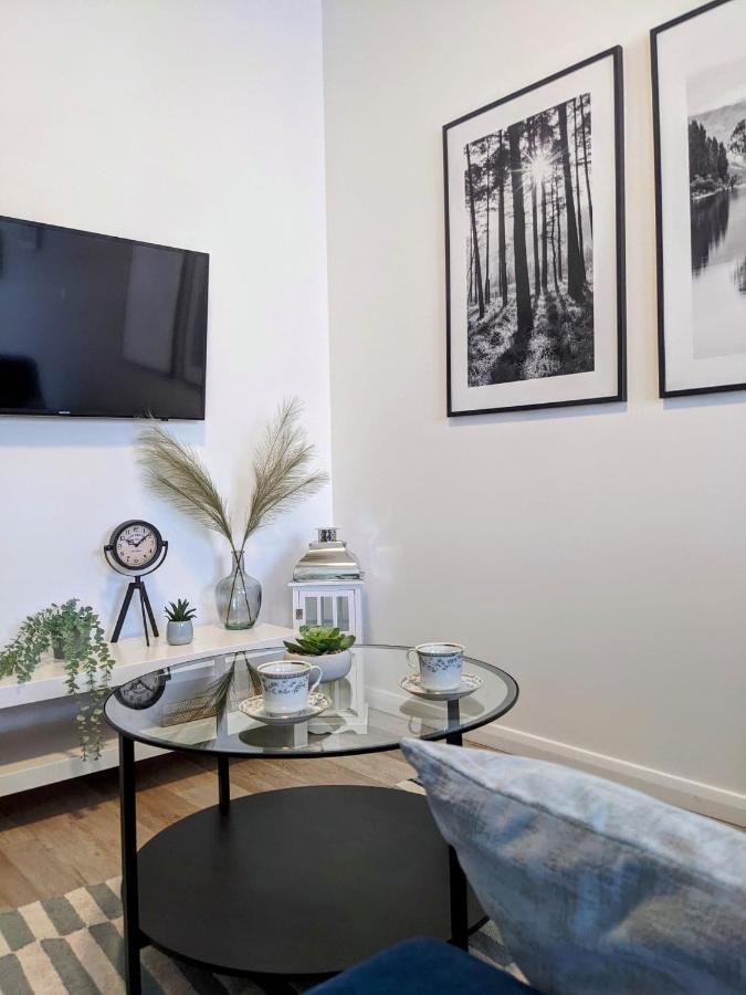 Apartament 104/29 Sunset Resort Grzybowo Grzybowo  Dış mekan fotoğraf