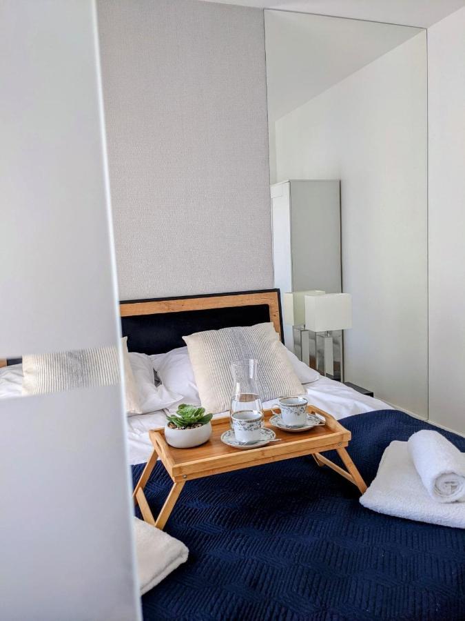 Apartament 104/29 Sunset Resort Grzybowo Grzybowo  Dış mekan fotoğraf